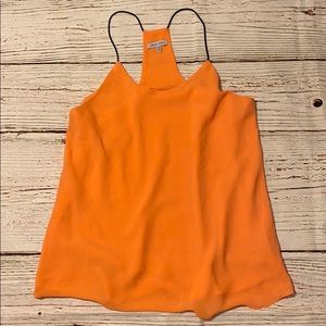 🛍Naked Zebra Racerback tank🛍